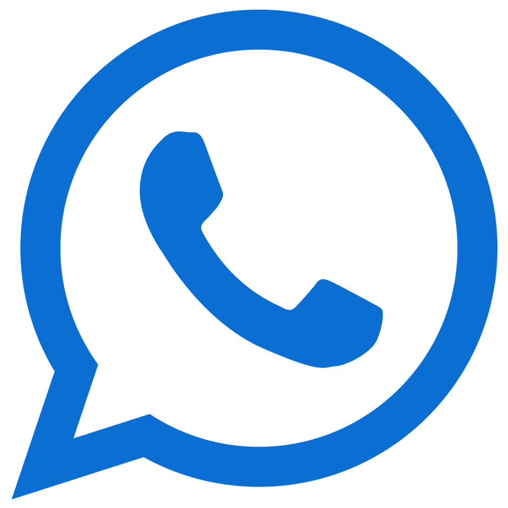 whatsapp-logo-bleu